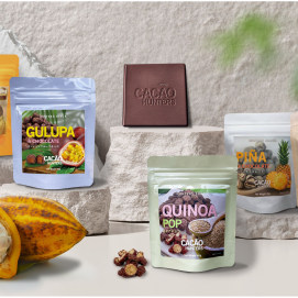 ブランド紹介➀🍫✨