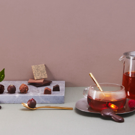 紅茶好きさん必見