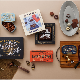 コーヒー好きにおすすめ