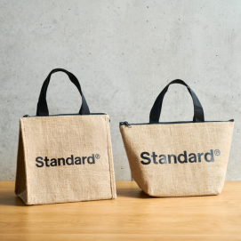 Standard Products　新学期オススメアイテム