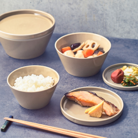 Standard Products　TOU食器