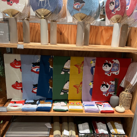 Standard Products 新商品丸亀うちわ