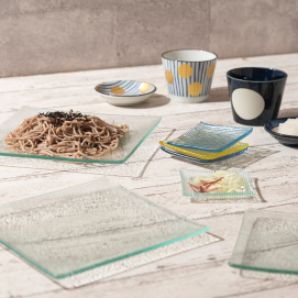 Standard Products　麺鉢夏食器