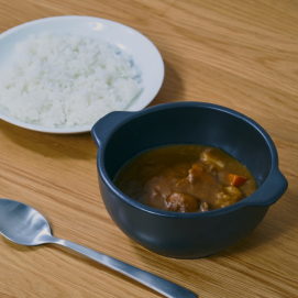 Standard Products　発熱食器