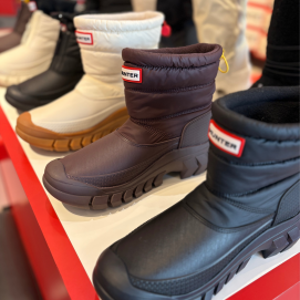 🔥期間限定スノーブーツ30%OFF🔥