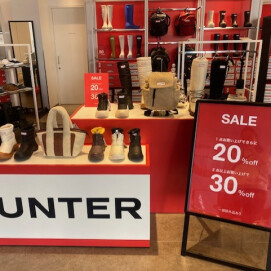 🔥BLACK FRIDAY🔥❘全品‘’さらに”1BUY 20％OFF／2BUY 30%OFF！