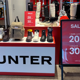 ‼️お得なSALE開催中‼️