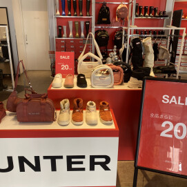 『‼️年末SALE‼️』“さらに” 20％OFF＋衝撃プライス☔✨