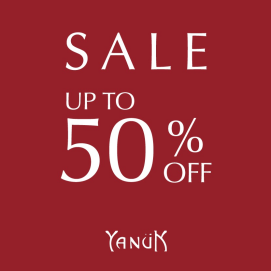 【7/25(金)より】SUMMER SALE
