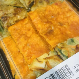 スタッフのおすすめ！「チヂミ３種セット」