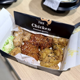 本格韓国総菜＆弁当