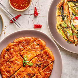 韓国惣菜＆お弁当専門店「K-SOZAI」がグランベリーパークに登場！