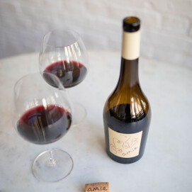 フランス産ナチュラルワインamie wine(アミーワイン) お得な赤ワインセットのご紹介です🍷