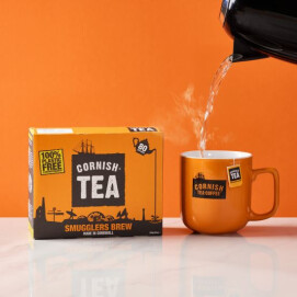 【Cornish Tea コーニッシュティー】２BUY10％OFFセールのご紹介です🌱  