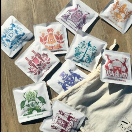 🌿リーズナブルに毎日の「最高」を楽しめるオーガニックティーJOE'S TEA（ジョーズティー）🌿