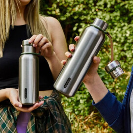 【Black+Blum(ブラックブルム)】のボトルをご紹介✨