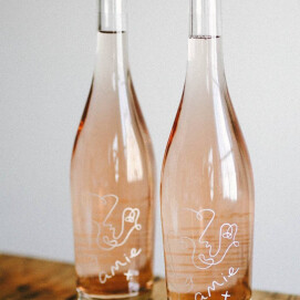 南フランス産ナチュラルワインamie wine(アミーワイン) 【30％OFF】🍷