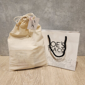 JOES TEA（ジョーズティー)トライアルセットのご紹介です🌿