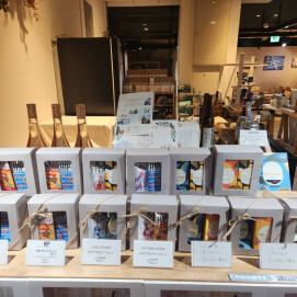 チョコレート ミニギフトセット🍫✨