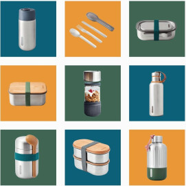 ロンドン発Black+Blum(ブラックブルム)✨