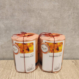 【糸おやつのおみせ】ジャムをご紹介します🍓🍋🍊