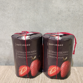 【糸おやつのおみせ】ジャム🍓🍋🍊ご紹介🍓