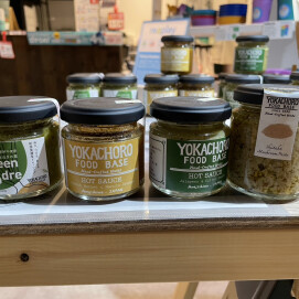 【YOKACHORO FOOD BASE】 ヨカチョロフードベース🌿