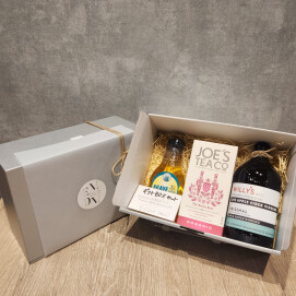 オーガニックギフトセットのご紹介です🌿