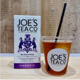 🌿JOE'S TEAの【アールグレイ】🌿