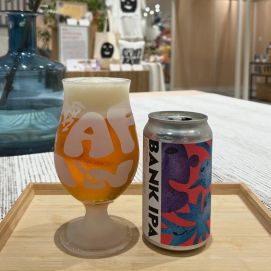 美味しいクラフトビールおすすめです🍺