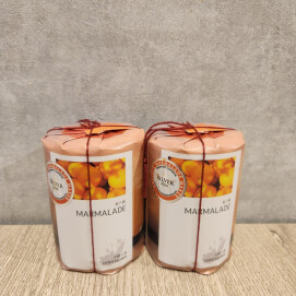 【糸おやつのおみせ】のジャムをご紹介します🍓🍋🍊