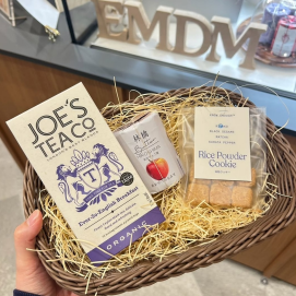 美味しくて身体にやさしい紅茶のギフト✨🎁✨