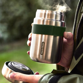 【 Black+Blum(ブラックブルム) 】シリーズからフードジャーのご紹介✨