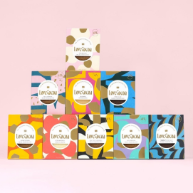 Valentaine's EMDM🍫✨ 【バレンタイン大抽選会の対象店舗です】