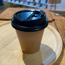 🌿JOESTEA (ジョ ーズティー) のホットティー🌿テイクアウトドリンク☕