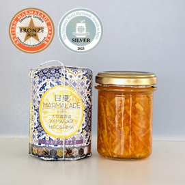 【糸おやつのおみせ】ジャム🍓🍋🍊