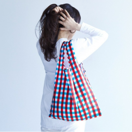 環境に優しいエコバック  KIND BAG（カインドバッグ）🌿