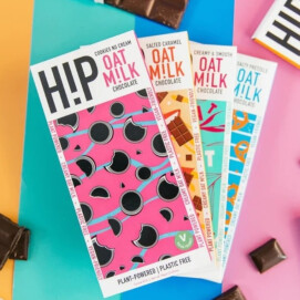 【H!P CHOCOLATE(ヒップチョコレート)】🍫50%OFFのご案内です✨