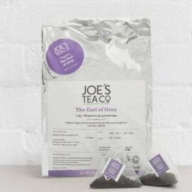【2BUY10%OFF】🌿オーガニックティーJOE'S TEA（ジョーズティー）🌿