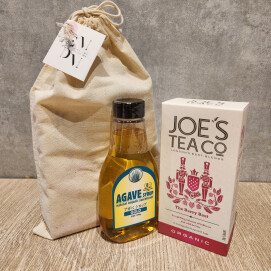  オーガニックティーJOE'S TEA（ジョーズティー）からアレンジティーセットのご紹介🌿