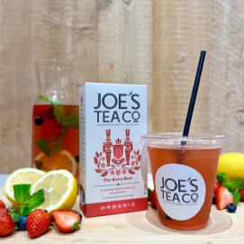 身体にやさしいオーガニック🌿テイクアウトドリンクのご紹介✨