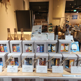 チョコレート ミニギフトセットのご紹介です🍫✨ 