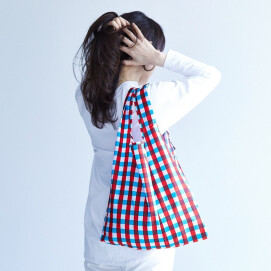 【環境に優しいイギリス発のKIND BAGのご紹介です！】