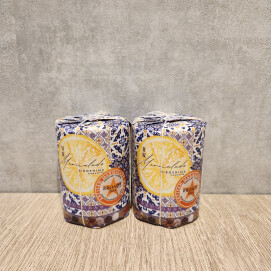 【糸おやつのおみせ】ジャム🍓🍋 大世渡商会の甘夏とスパイスのマーマレード🍊 
