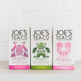 🌿JOE’S TEA🌿グリーンティーベース3種🌿