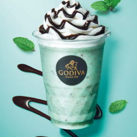 【数量限定】NEW🥤ショコリキサー登場🥤♡