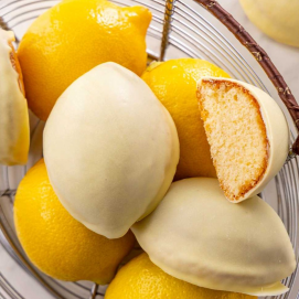 片浦レモンケーキ🍋