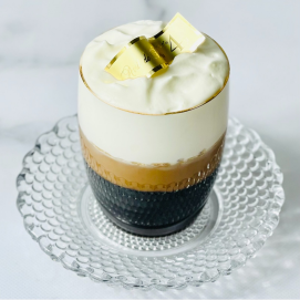 期間限定ケーキのお知らせ