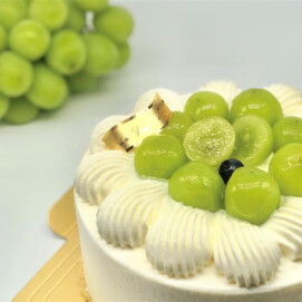 22日はショートケーキの日!