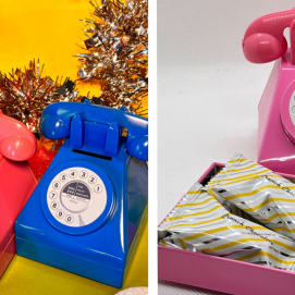 ＊キュートなお菓子缶入荷🍫＊